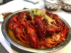 -太明渔村淮扬菜馆(龙蟠中路店)