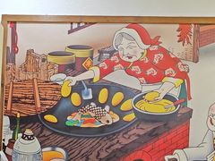 -东北铁锅宴(云龙华府店)