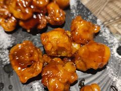 -绿茶餐厅(朝阳大悦城店)
