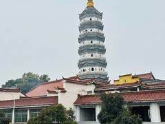 -迎江寺