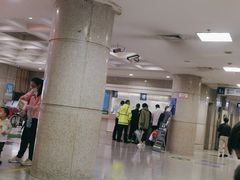 -杭州市第一人民医院(湖滨院区)