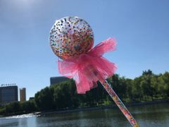 -长春世界雕塑园冰雪艺术天地