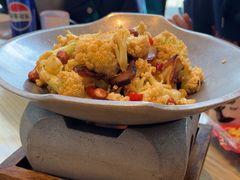 -新白鹿餐厅(城西银泰城店)