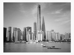 -上海外滩英迪格酒店