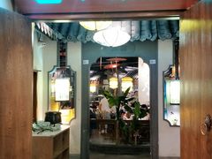 门面-小菜园新徽菜(滁州苏宁店)