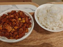 -乡村基·川味现炒大王(熙悦天街店)