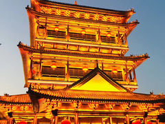 -台儿庄古城