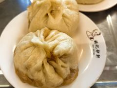 -姚记炒肝店(鼓楼店)