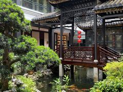 -北园酒家(小北路店)