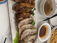 -清真·西北人家风味馆(中山中路店)