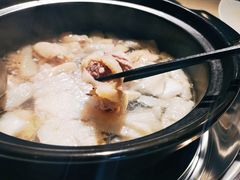 竹笙椰子鸡-百年果林椰子鸡(中洲店)