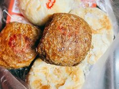 油酥烧饼-杜称奇小吃店(西湖道店)