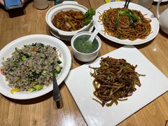 -枣子树·素食餐厅(普陀山店)