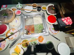 -海底捞火锅(崇文门新世界百货店)