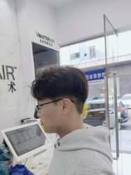 -迈丝发型艺术