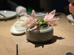 -悦轩中餐厅·高空江景·杭州柏悦酒店