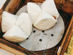 -东江渔村·古典园林·30年粤菜老字号(太和店)
