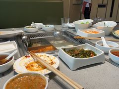 -海底捞火锅(赛格国际购物中心店)