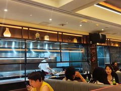 -金刚山烧烤(红旗大街店)