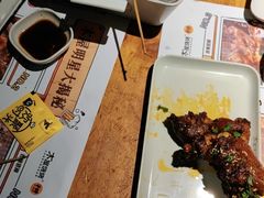 -木屋烧烤(上梅林店)