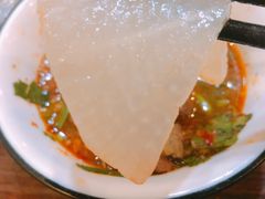 -刘少华贵州小黄牛·鲜牛肉火锅(总店)