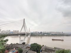 -大渡口区义渡公园