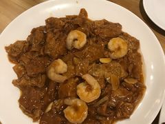 -陈傻子餐厅(世纪都会店)