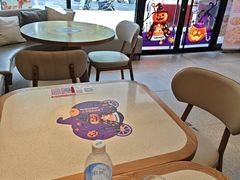 -必胜客(龙茗店)