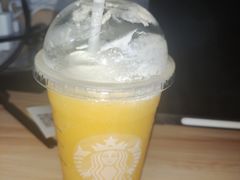 -星巴克(长沙桃子湖店)