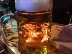 -碧特博格啤酒花园餐厅(芜湖路店)