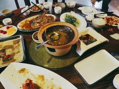 -琼大师东方烤乳猪(亚特兰蒂斯店)