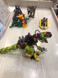 -Block Park 租乐高(D32店)