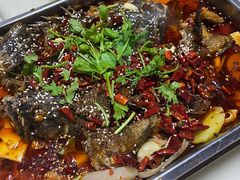 -南海渔家•海鲜•正宗海南菜(海棠湾店)
