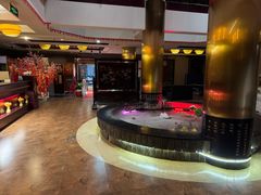 -正元阁影院足道SPA(鲁迅故里店)
