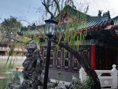 -广东圆玄道观