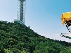 -富斯特索道
