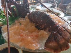 -四川小胡子海鲜(丁村万人海鲜广场店)