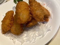 -利苑酒家(华熙国际店)