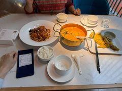 -周三的情书花园餐厅(江北店)