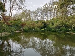 -杭州黄龙洞