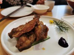 本帮熏鲳鱼-香浙汇(望京店)
