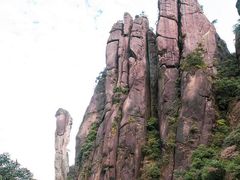 -三清山风景名胜区
