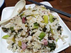 -舒蔡记生煎菜饭(云南中路店)