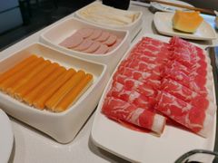 -海底捞火锅(长宁路龙之梦店)