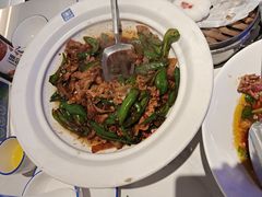 -兰湘子·湘菜小炒(天水兰天城市广场店)