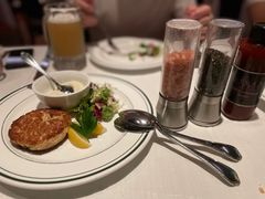 -Wolfgang’s Steakhouse 沃夫冈牛排馆(上海白玉兰广场店)