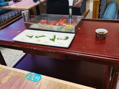-晴季寿司(红旗街万达店)
