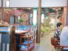 -阳坊胜利涮羊肉(禧乐汇店)