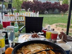 -TIPPI营地 房车主题·露营烧烤团建轰趴(天安假日店)