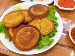 -清真·益鑫羊肉手抓馆(花园北街店)